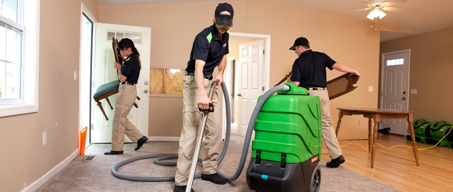 Wichita, KS cleaning services